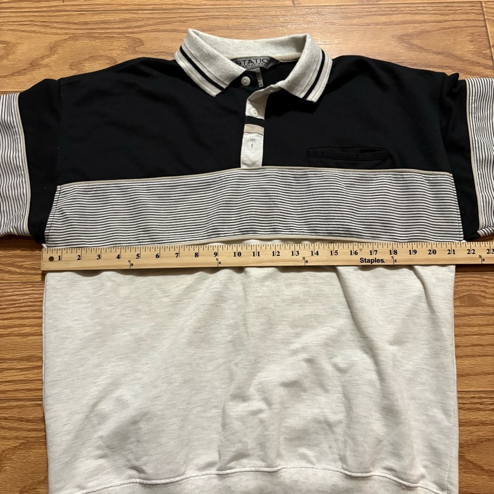 Vintage Polo Large - Picture 3 of 6